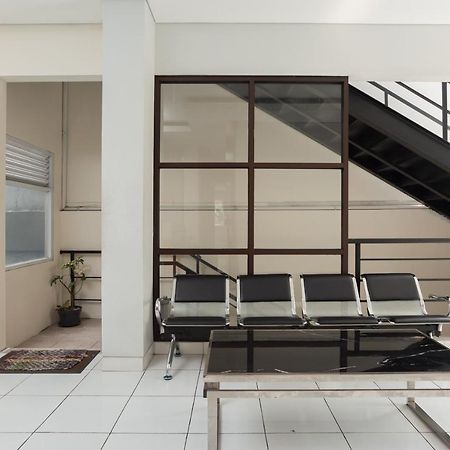 Pandu Raya Home Bogor Dış mekan fotoğraf