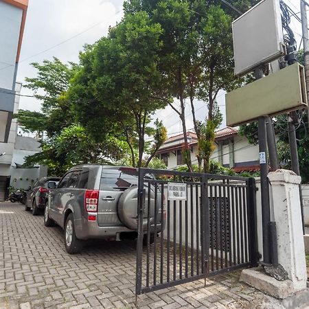 Pandu Raya Home Bogor Dış mekan fotoğraf