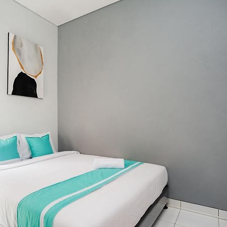 Pandu Raya Home Bogor Dış mekan fotoğraf