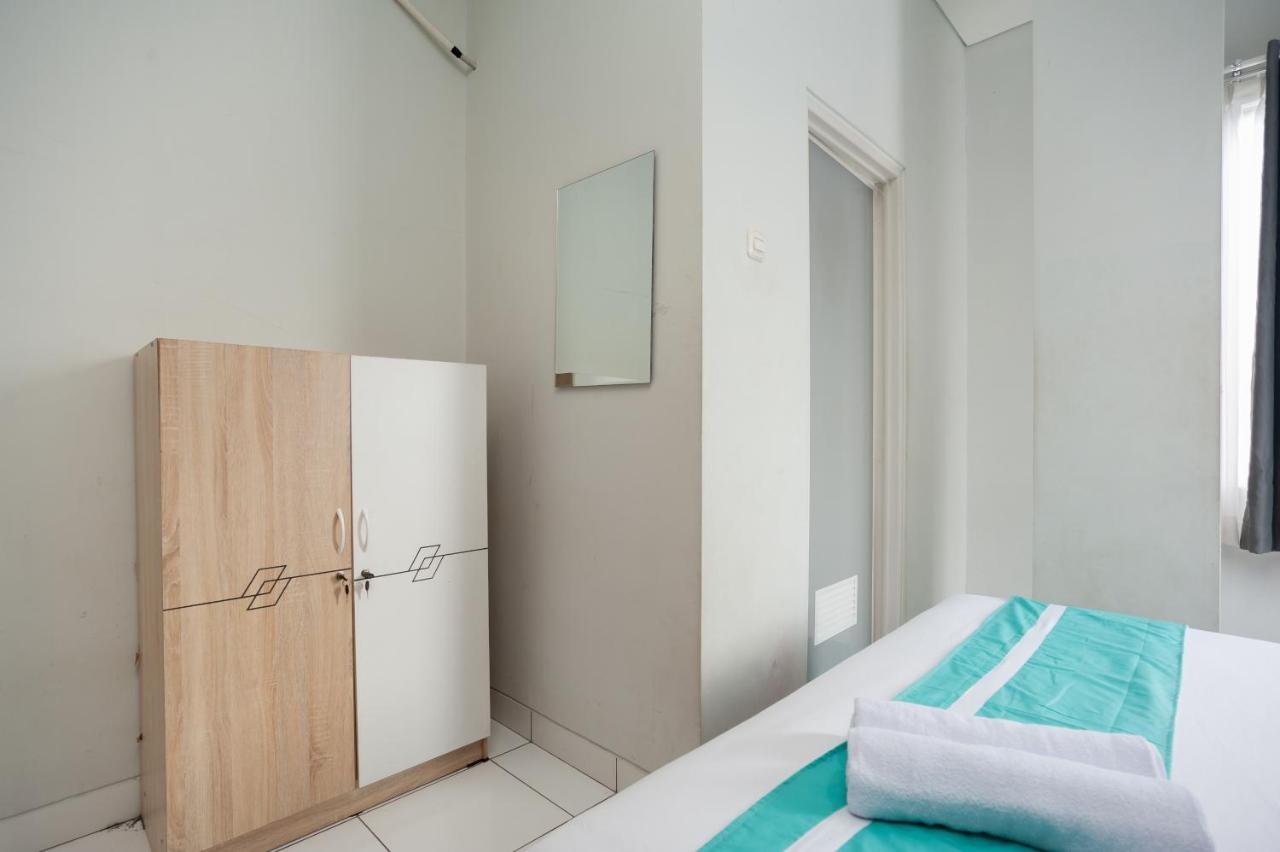 Pandu Raya Home Bogor Dış mekan fotoğraf