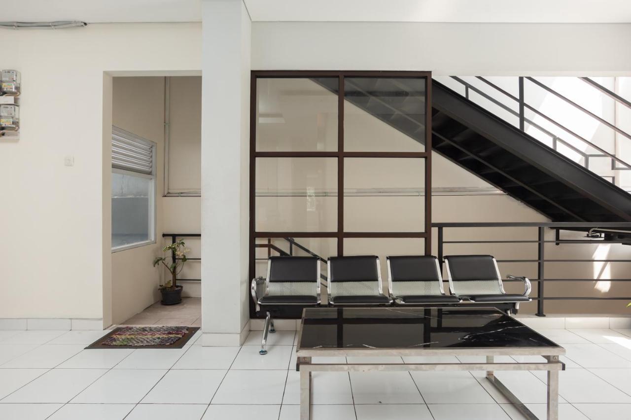 Pandu Raya Home Bogor Dış mekan fotoğraf