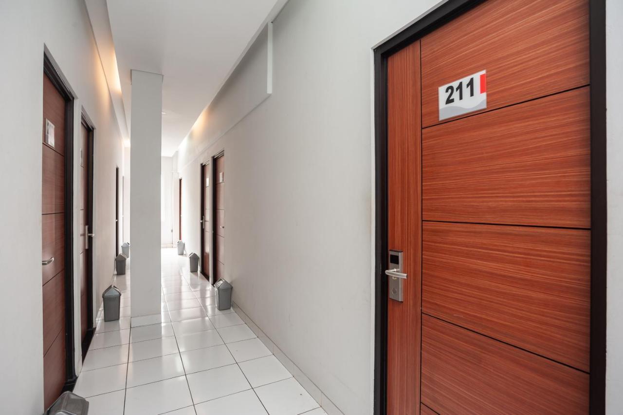 Pandu Raya Home Bogor Dış mekan fotoğraf
