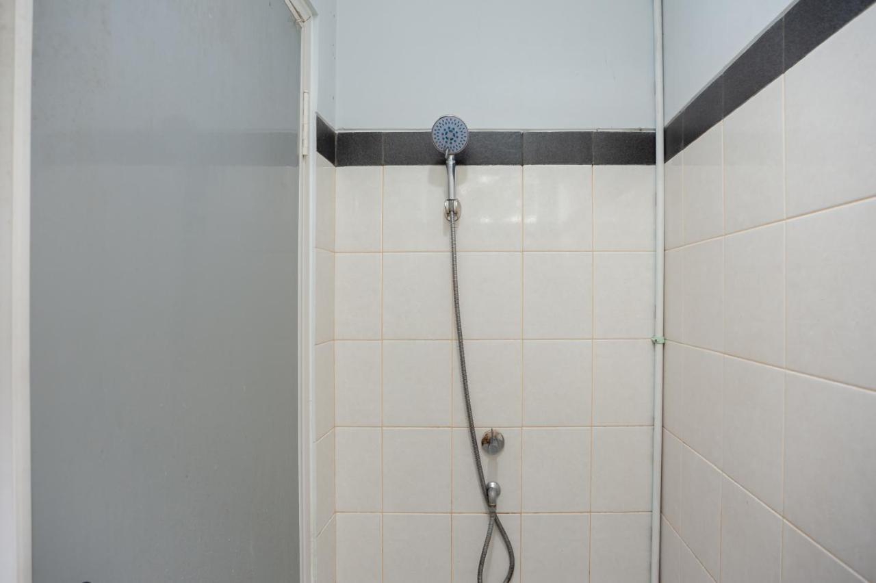 Pandu Raya Home Bogor Dış mekan fotoğraf