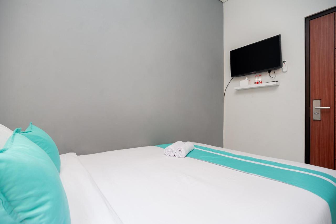 Pandu Raya Home Bogor Dış mekan fotoğraf