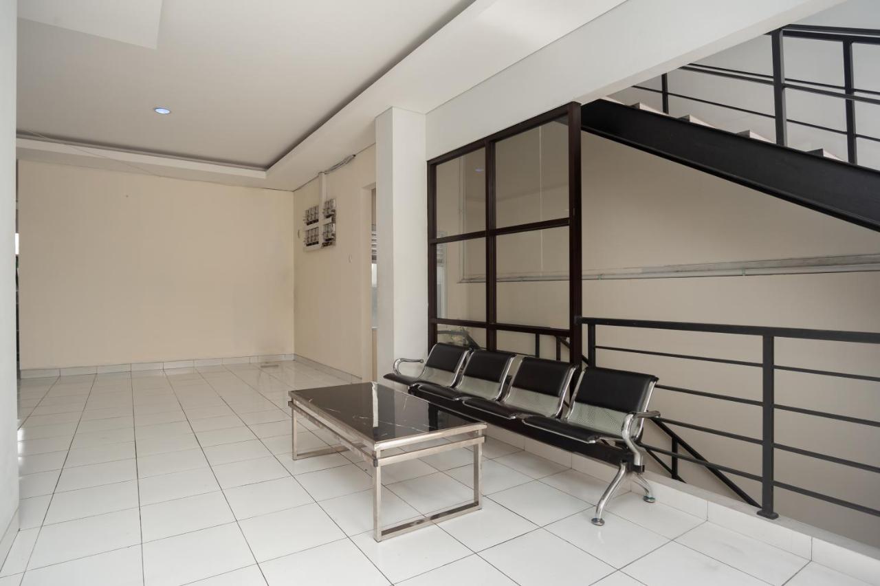 Pandu Raya Home Bogor Dış mekan fotoğraf