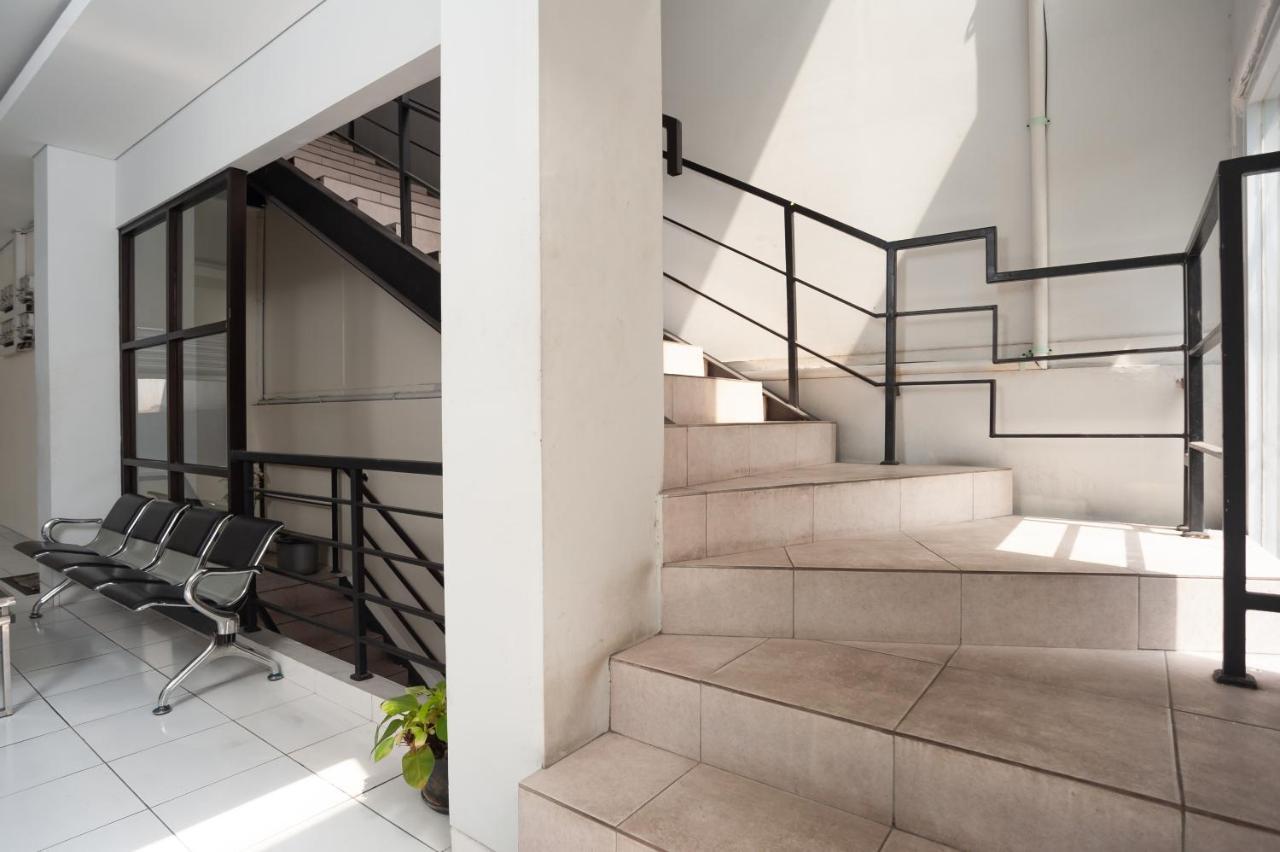 Pandu Raya Home Bogor Dış mekan fotoğraf