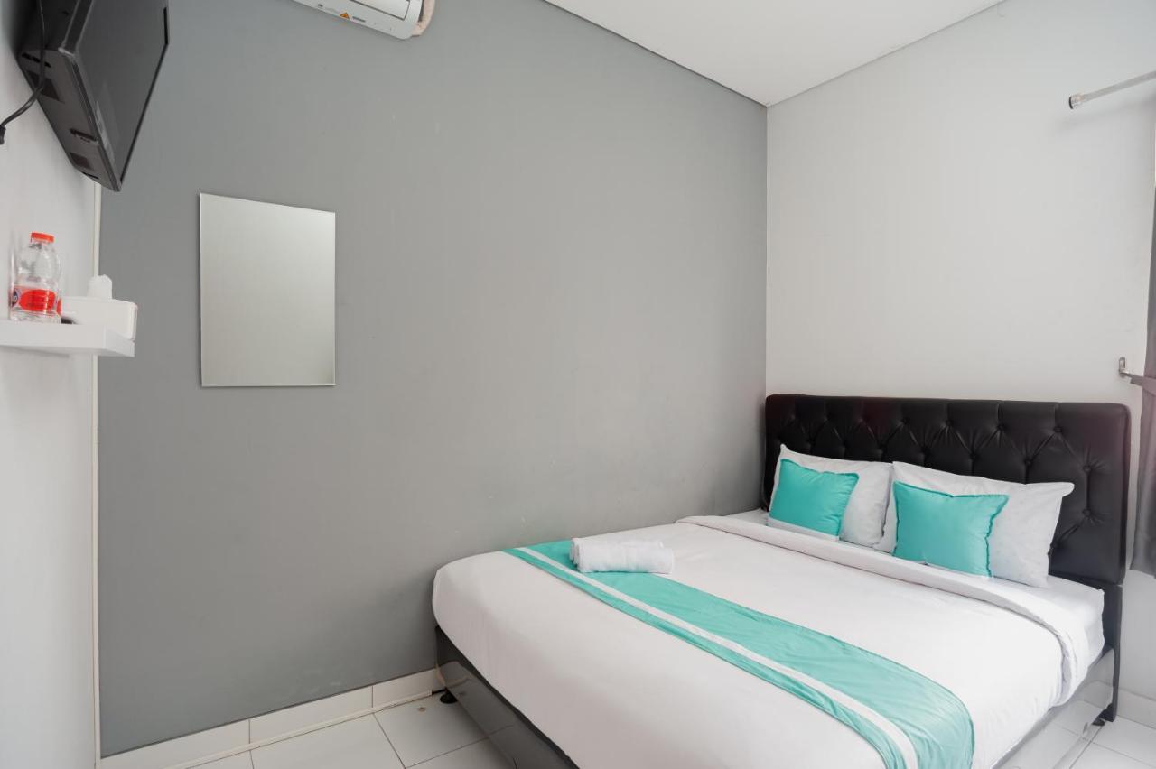 Pandu Raya Home Bogor Dış mekan fotoğraf