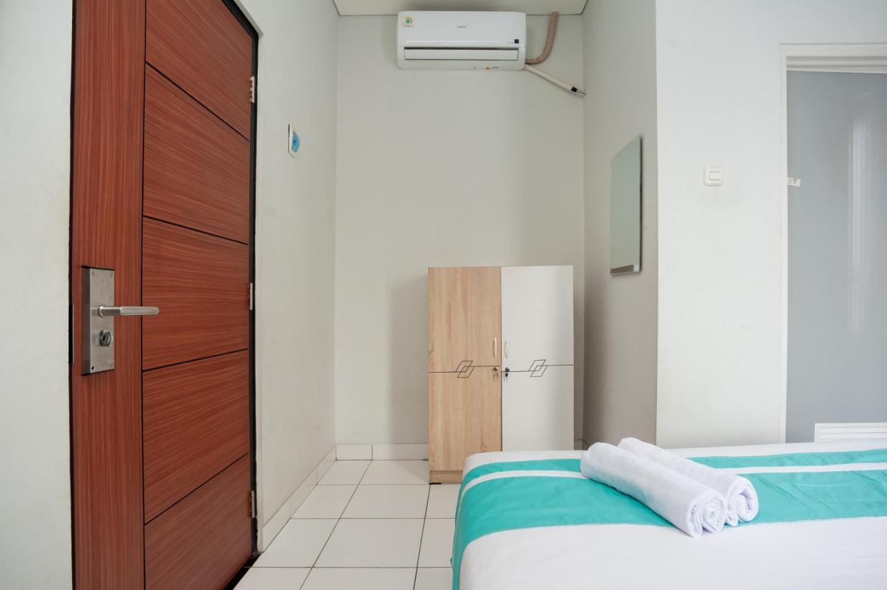 Pandu Raya Home Bogor Dış mekan fotoğraf