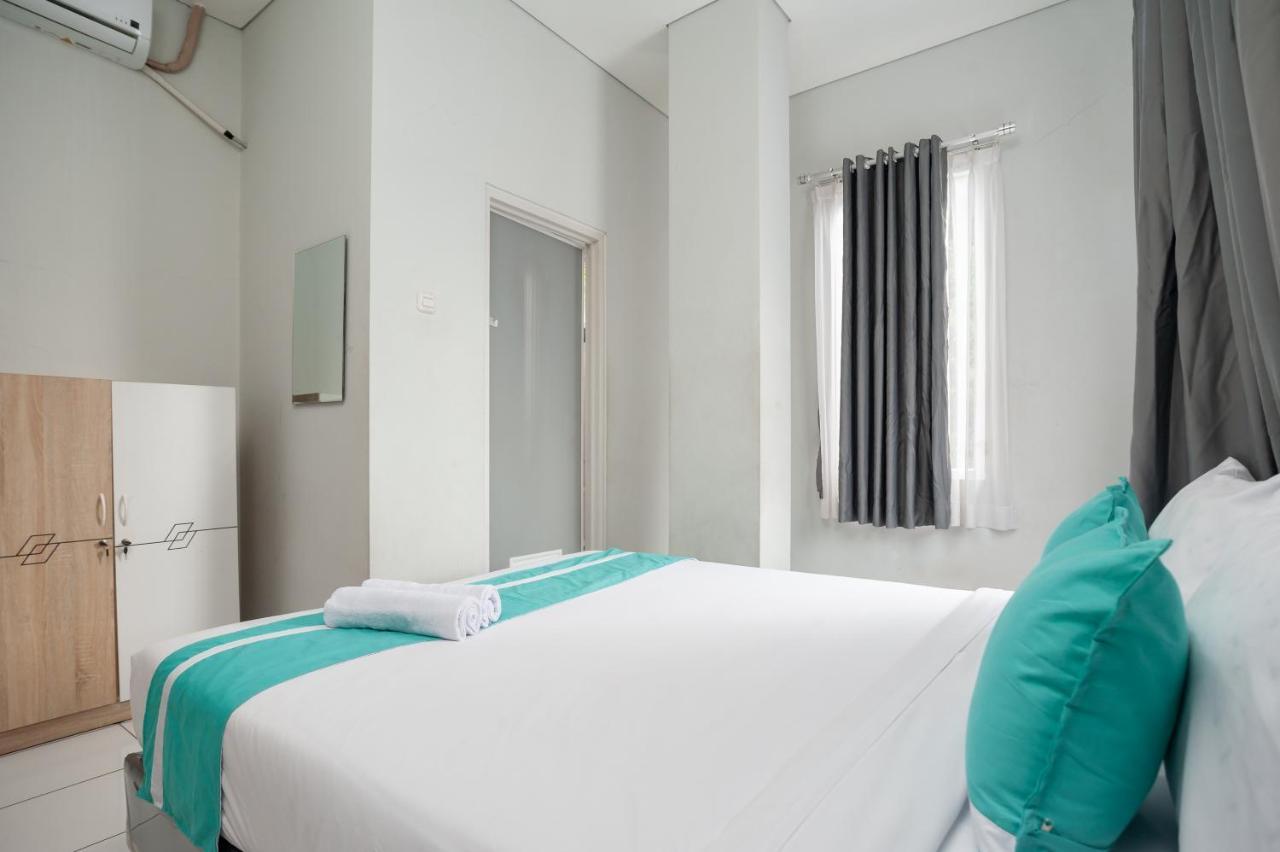 Pandu Raya Home Bogor Dış mekan fotoğraf