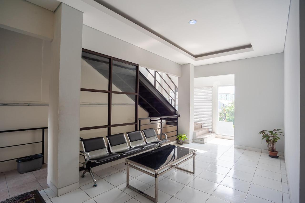 Pandu Raya Home Bogor Dış mekan fotoğraf