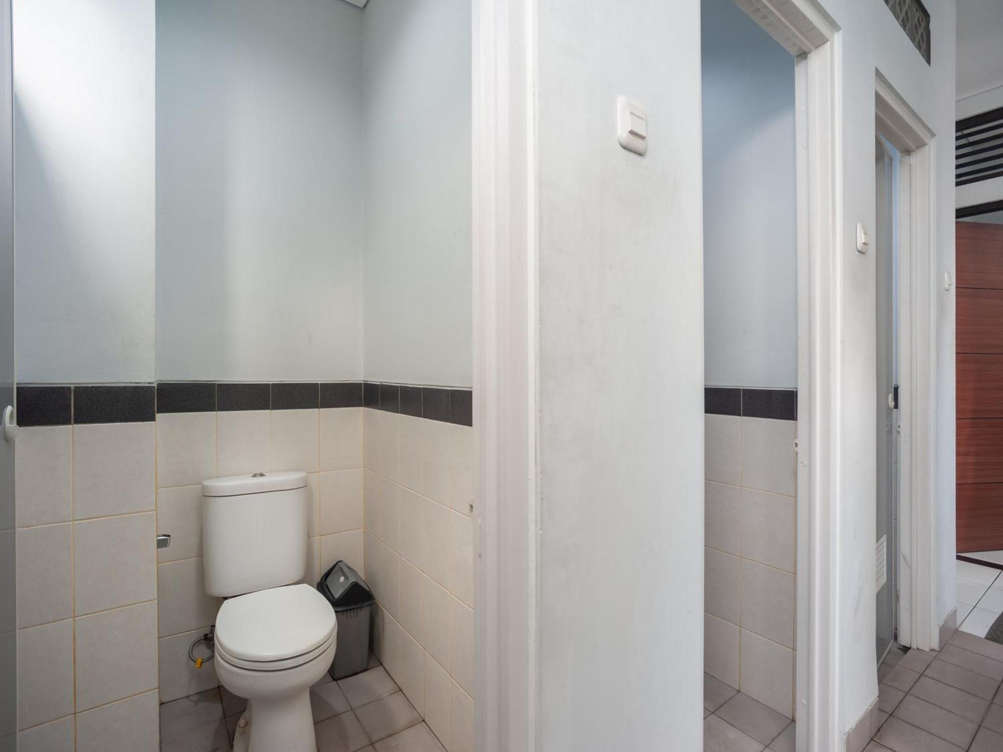 Pandu Raya Home Bogor Dış mekan fotoğraf